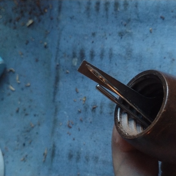 CA MYERS CHICAGO USA AWL - Picture 2 of 4